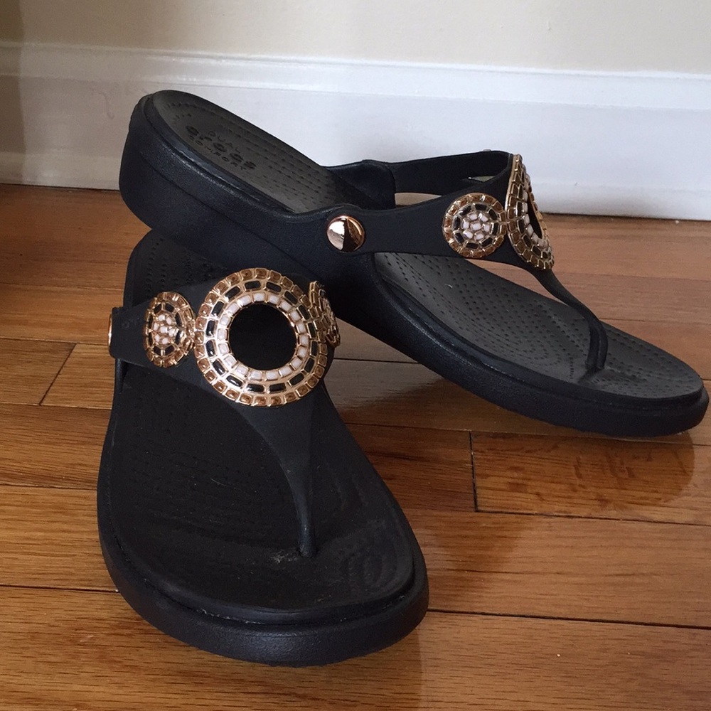 Crocs sz 10